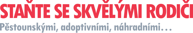 Staňte se skvělými rodiči